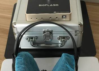 Biorezonans BIOPLASM NLS