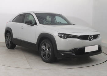 Mazda MX-30 e-Skyactiv