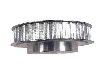 Koło Pasowe 31T10, 32 Zęby, Aluminiowe