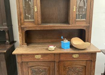 Komoda antyk stan idealny