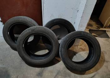 Michelin primacy 4 225/55/17 xl