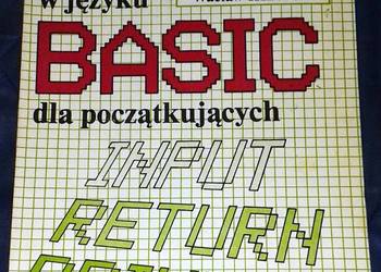 Mikrokomputery. Nauka programowania w języku BASIC - Wacław Iszkowski