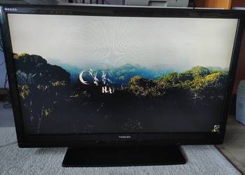 Telewizor Toshiba 42 cale