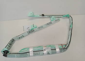 SKODA OCTAVIA III MK3 KURTYNA POWIETRZNA LEWA 5E0880741