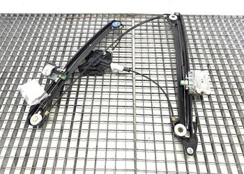 PODNOŚNIK SZYBY LEWY PRZÓD AUDI Q8 4M8837461 SUV MECHANIZM