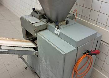 Dzielarka do chleba WP Parta U