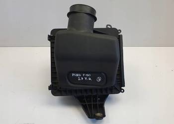 Ford F150 2.7 3.5 V6 15- OBUDOWA FILTRA POWIETRZA