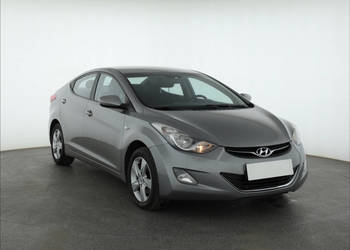 Hyundai Elantra 1.6