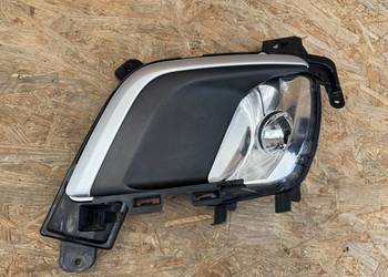 Kratka listwa halogen zderzaka przód lewy lh peugeot 308 t7 lift 90005274