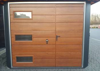 Brama UCHYLNA lub DWUSKRZYDŁOWA Dostawa cały kraj