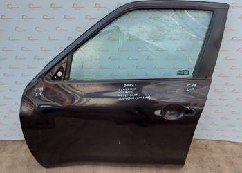 NISSAN JUKE F15 15r drzwi lewe przód 180 mikronów