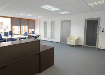 Lokal na wynajem Warszawa Pańska 302m2