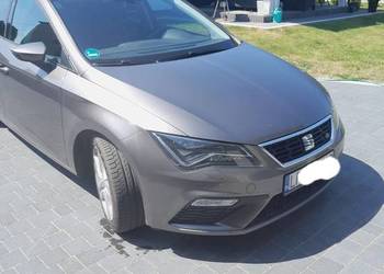 Seat Leon Fr