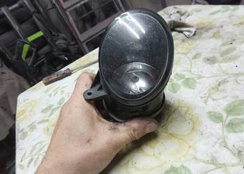 Halogen prawy audi A6 C5