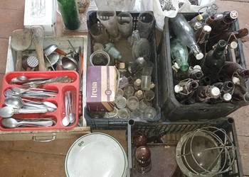 Sprzedam stare rzeczy