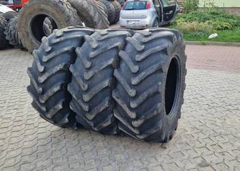 460/70r24 460/70-24 17.5LR24 Trelleborg michelin XMCL 22r 50% bez napraw