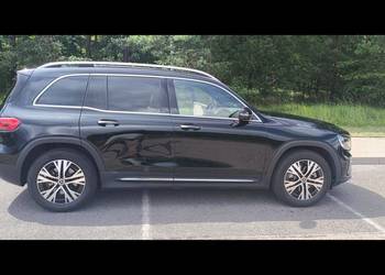 Mercedes-Benz GLB 250 4Matic