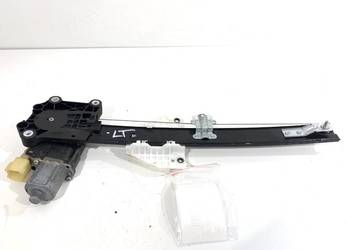 PODNOŚNIK SZYBY LEWY TYŁ FORD S-MAX Minivan MECHANIZM