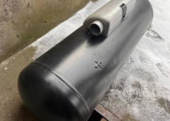 Zbiornik butla LPG 70l Stako