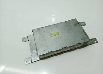 MODUŁ BLUETOOTH BMW E60 6946393