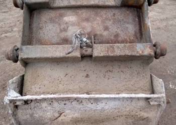 węzeł betoniarski bmk 500 skrzynka szafa kaseta