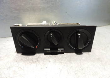 PANEL NAWIEWU VW PASSAT B5 FL