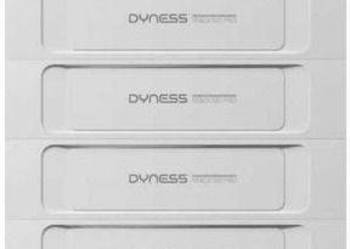 DYNESS STACK100 PRO 30.72 kWh HV z BMS – magazyn energii LiFePO4