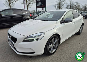 Volvo V40 2.0D 120KM D2 II (2012-)