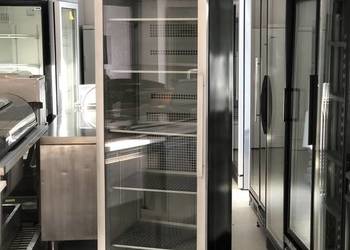 Witryna chłodnicza lodówka gastronomiczna napoje Gwarancja Faktura Dostawa
