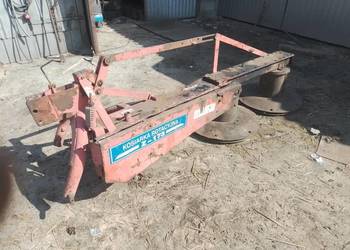 Sprzedam kosiarkę rotacyjna z173