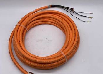 Siemens Power Cable 10m G5 BG2 20000807 54341 do Serwo