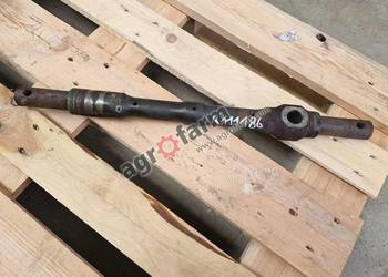 Wałek John Deere 6800, 7200, 7500, 7700