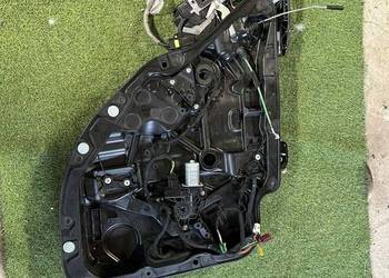 Kompletne poszycie drzwi lewy tył Mercedes GLC W253 / X253