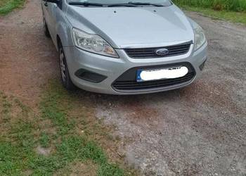 Sprzedam Forda focusa Mk2 1.6Tdci. 2009
