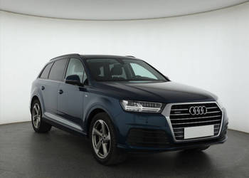 Audi Q7 3.0 TDI