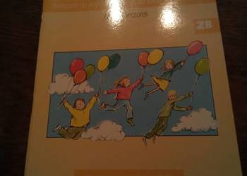 Bingo 2b podręcznik