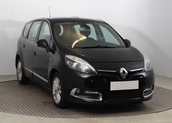 Renault Grand Scenic 1.5 dCi