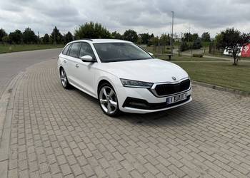 Skoda Octavia oferta prywatna!!!