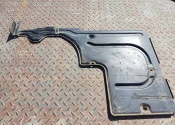 BMW SERIA 7 E66 E67 OSŁONA PODWOZIA TYLNA PRAWA