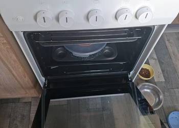 Sprzedam kuchenkę gazową Amica