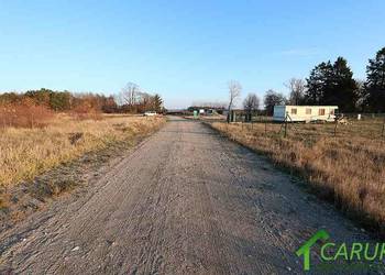 Grunt 910m Łukęcin