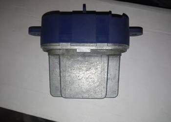 Rezystor opornik nadmuchu powietrza renault laguna ll