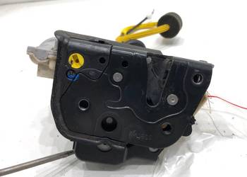 ZAMEK DRZWI LEWY TYŁ AUDI A6 C6 Kombi 4F0839015 04-11