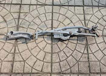 BMW E39 mechanizm wycieraczek silniczek oryginał
