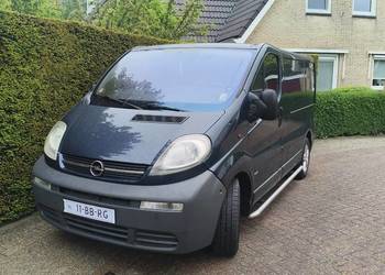 Opel Vivaro 1.9 dci