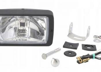 Reflektor świateł uniwer L/P WESEM HP3.16063.00