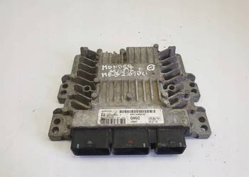 Mondeo MK4 2.0 TDCI STEROWNIK SILNIKA Komputer 8G91-12A650-GC