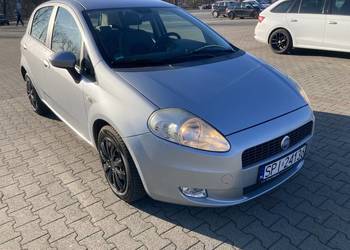 Fiat Grande Punto 1.2