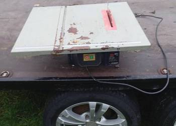 Sprzedam mini krejzegę, piłę do drewna