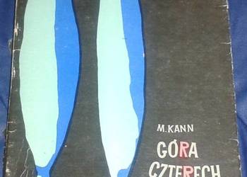 Góra Czterech Wiatrów - Maria Kann